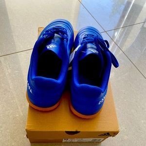 Adidas Men’s indoor 20.4 indoor COPA shoes. New with tags.